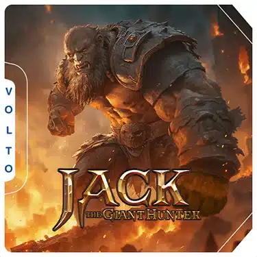 Jack the Giant Hunter ทดลองเล่น