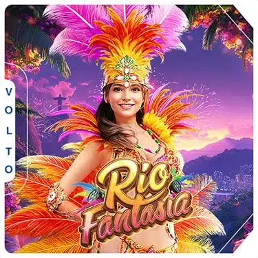 Rio Fantasia ทดลองเล่นสล็อตฟรี