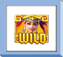 Treasures of Aztec slot