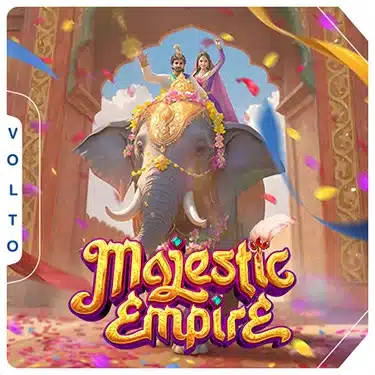 สล็อตMajestic Empire ทดลองเล่นฟรี