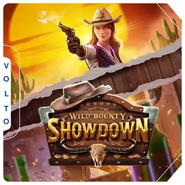 Wild Bounty Showdown รีวิวเกม