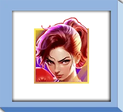 สล็อต Knockout Riches pg
