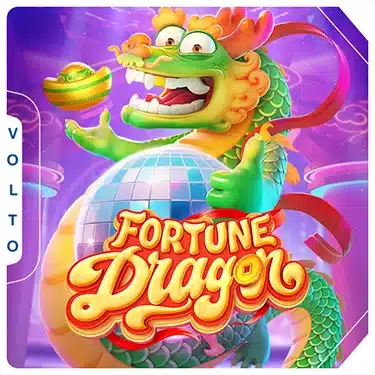 Fortune Dragon ทดลองเล่น