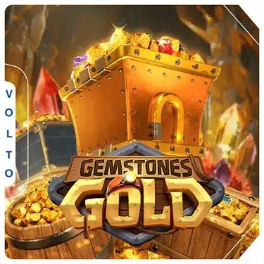 Gemstones Gold สล็อต