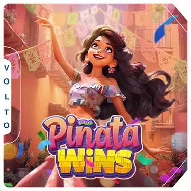 Pinata Wins ทดลองเล่น