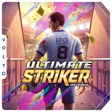 Ultimate Striker ทดลองเล่นสล็อต