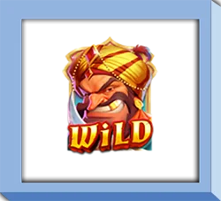 เกม Alibaba’s Cave of Fortune PG