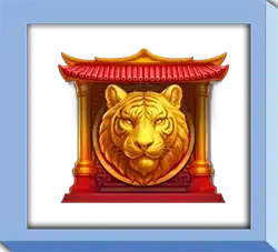 Dragon Tiger Fortunes slot pp