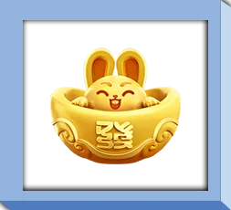 Fortune Rabbit pg