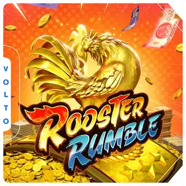 Rooster Rumble