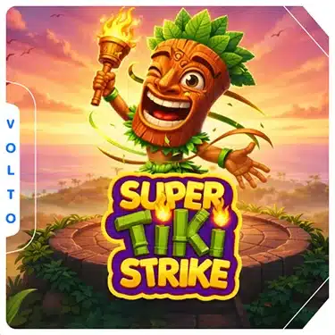 Super Tiki Strike ทดลองเล่น