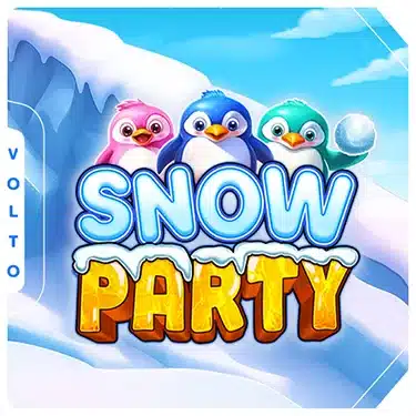Snow Party ทดลองเล่นสล็อต