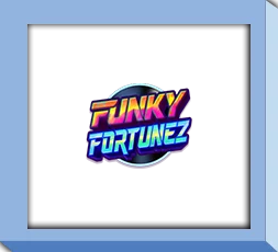 สล็อต Funky Fortunez ฟรี